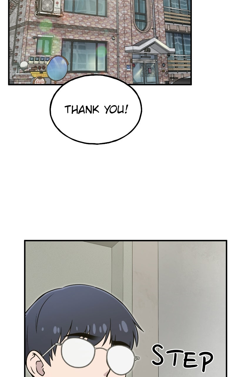 Hello, Little Griffin! Ep. 7 - I Want It! page 87 - 