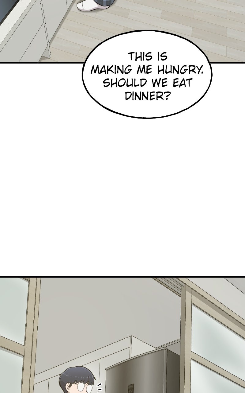 Hello, Little Griffin! Ep. 7 - I Want It! page 90 - 