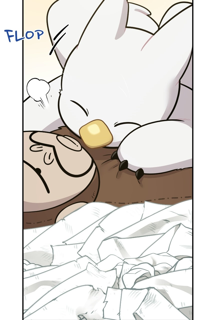 Hello, Little Griffin! Ep. 7 - I Want It! page 97 - 