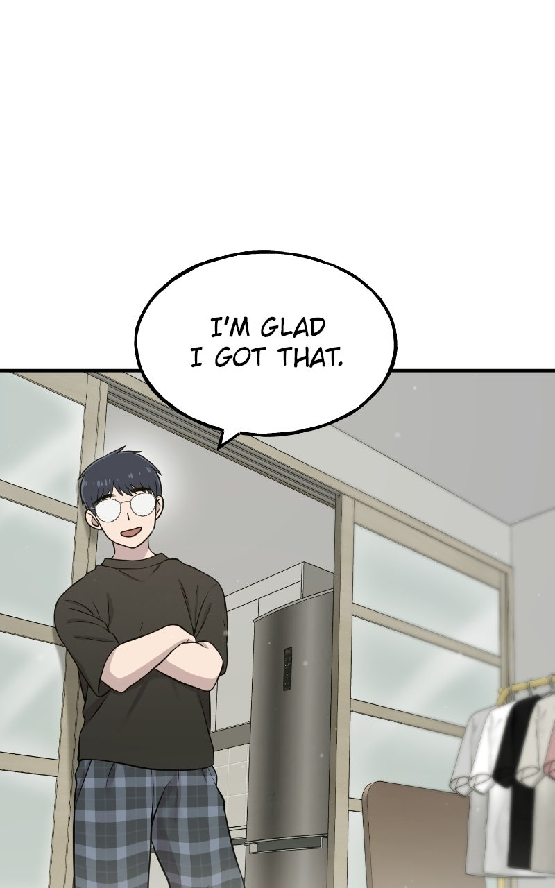 Hello, Little Griffin! Ep. 7 - I Want It! page 100 - 
