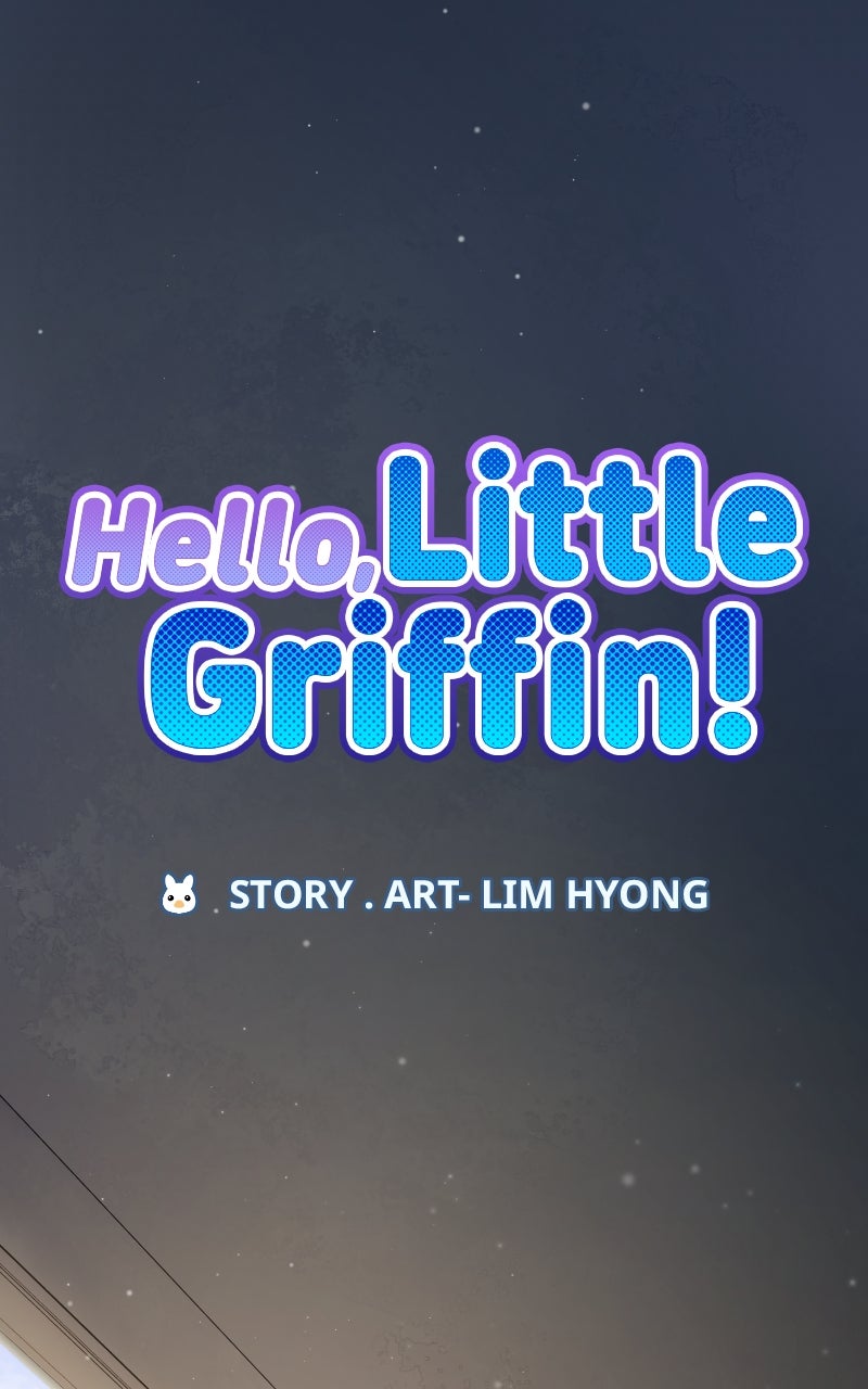 Hello, Little Griffin! Ep. 8 - Trying On Outfits page 1 - 