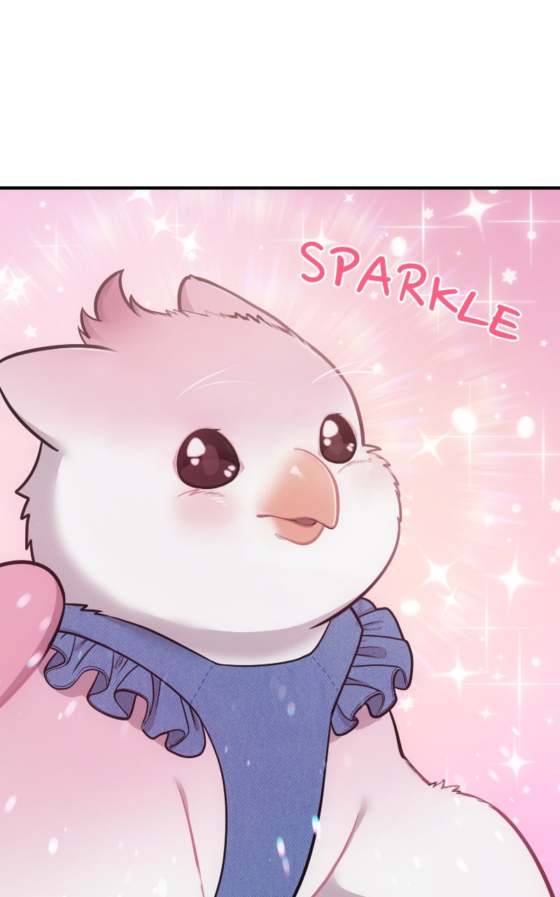 Hello, Little Griffin! Ep. 8 - Trying On Outfits page 103 - 