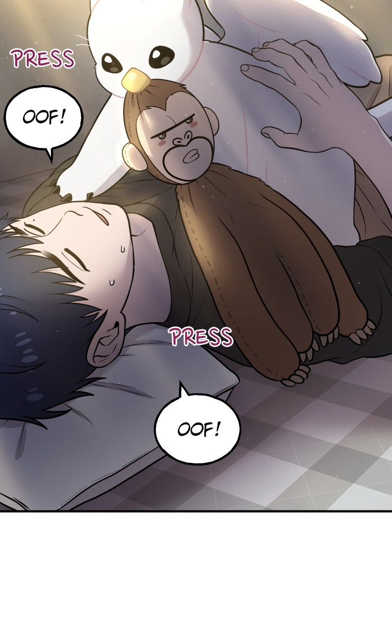 Hello, Little Griffin! Ep. 8 - Trying On Outfits page 17 - 