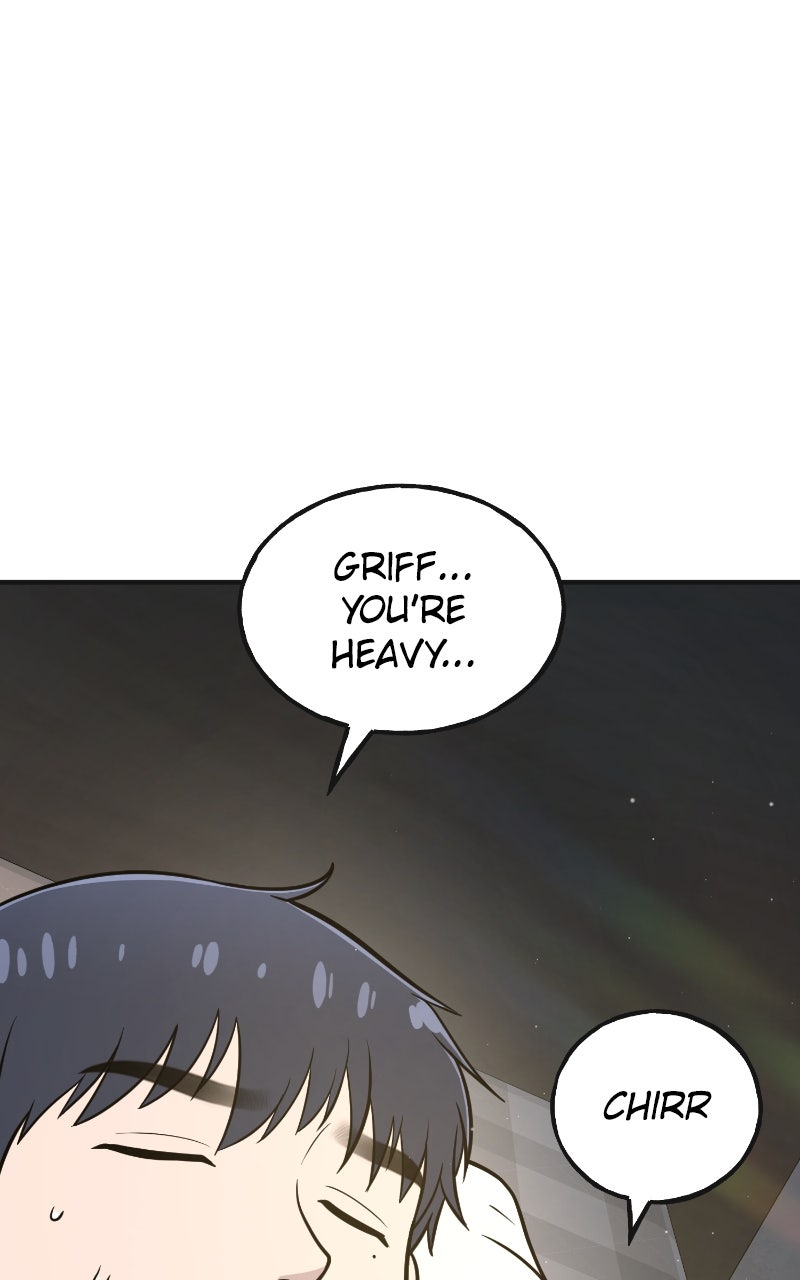 Hello, Little Griffin! Ep. 8 - Trying On Outfits page 20 - 