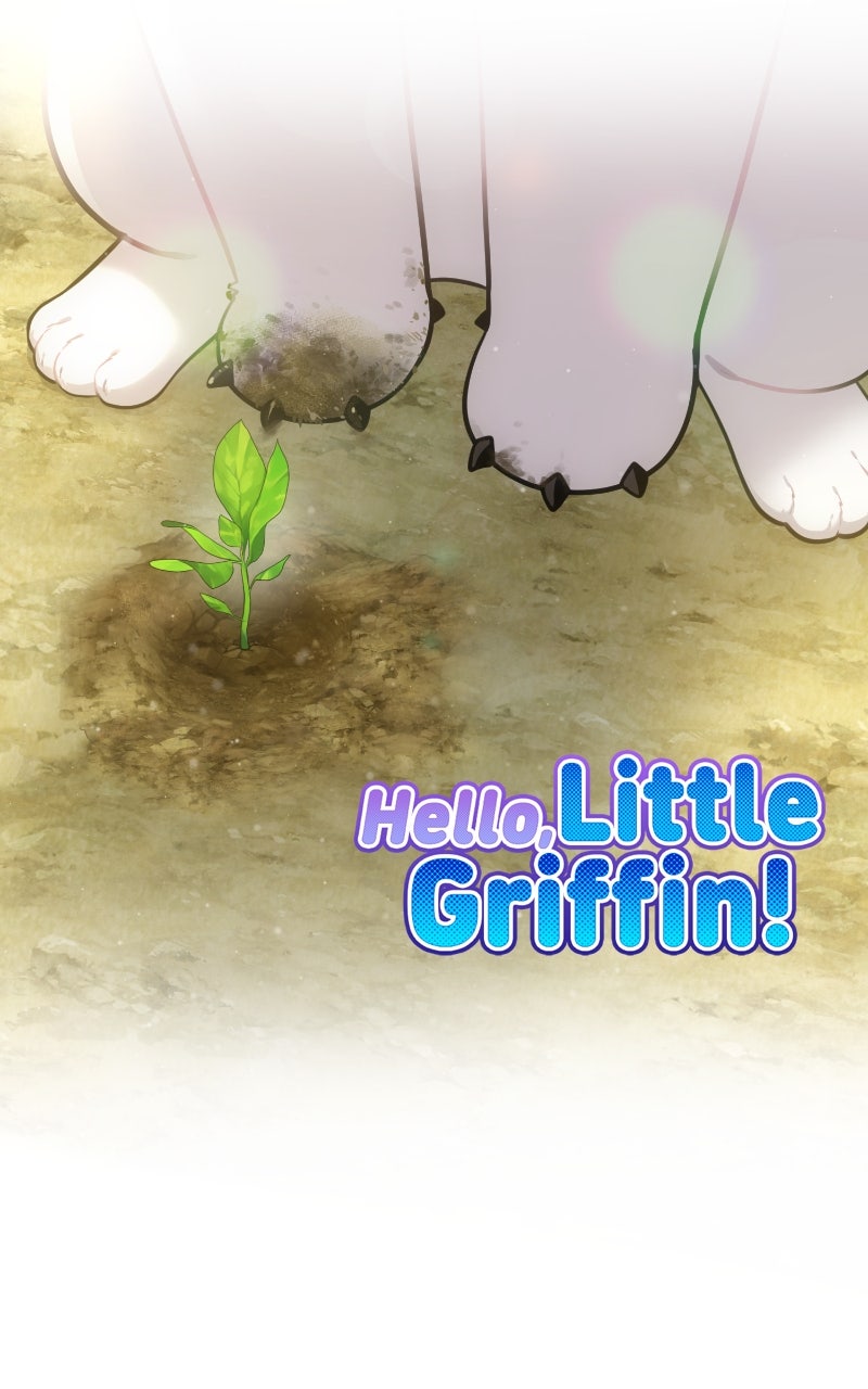 Hello, Little Griffin! Ep. 8 - Trying On Outfits page 24 - 