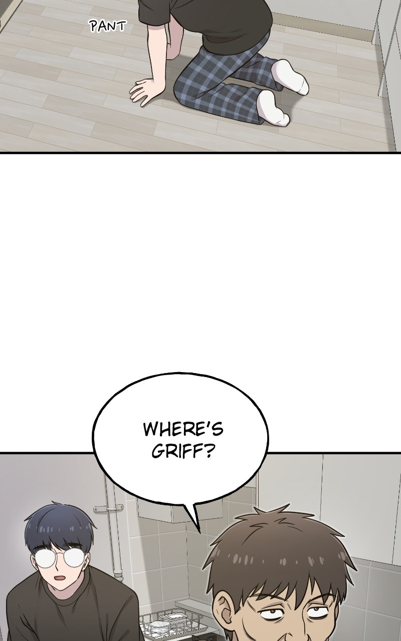 Hello, Little Griffin! Ep. 8 - Trying On Outfits page 34 - 