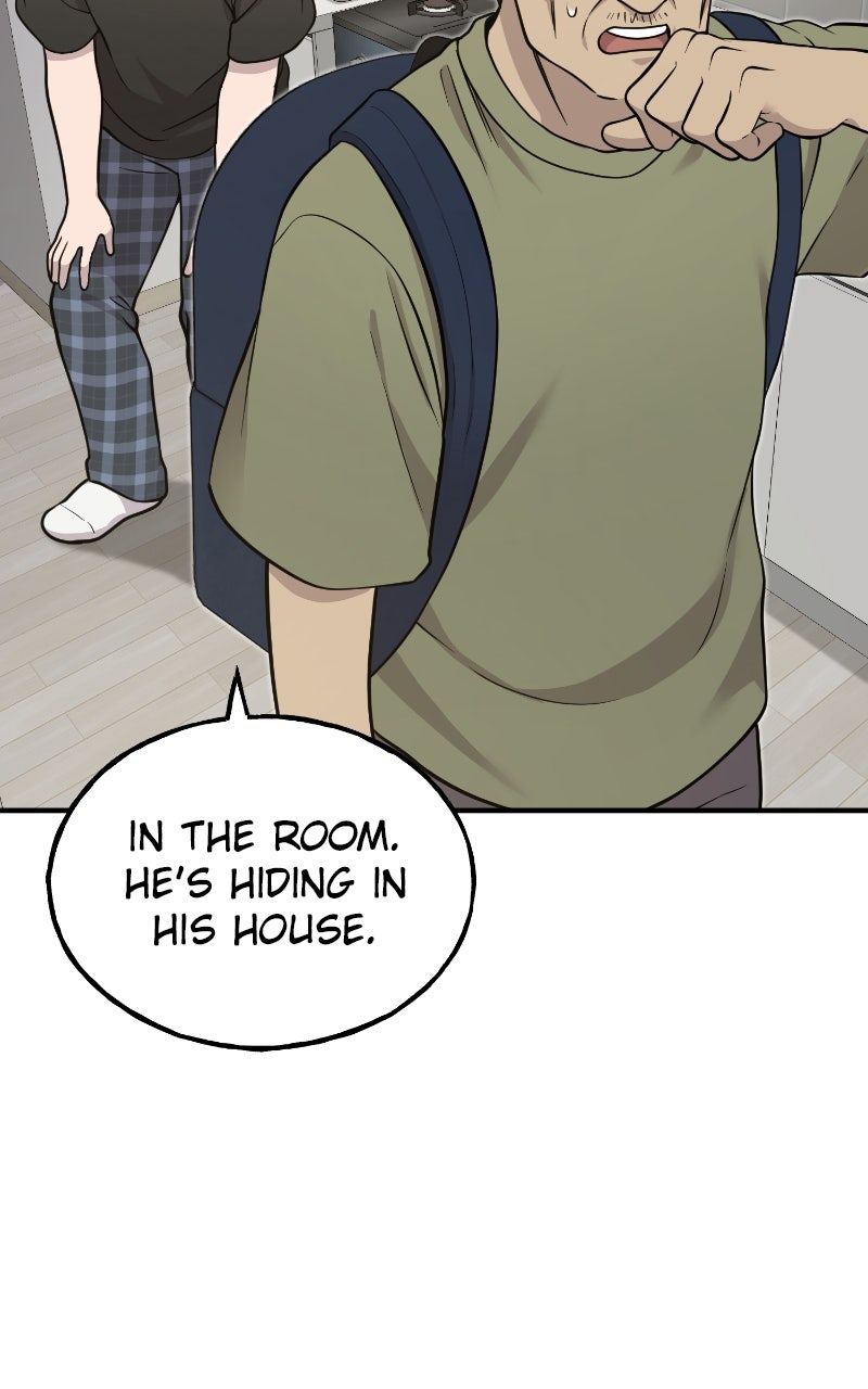 Hello, Little Griffin! Ep. 8 - Trying On Outfits page 35 - 