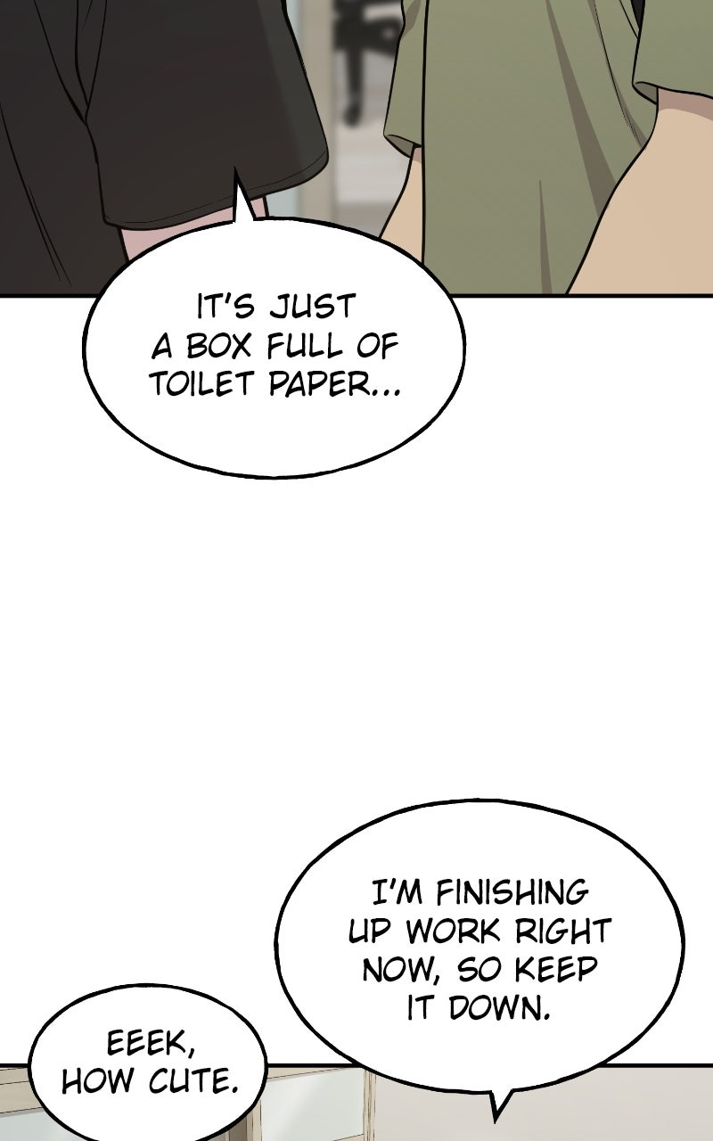 Hello, Little Griffin! Ep. 8 - Trying On Outfits page 37 - 