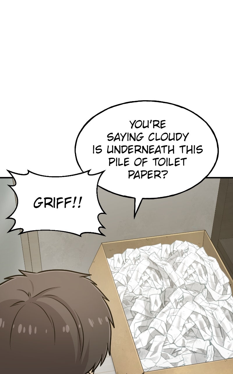 Hello, Little Griffin! Ep. 8 - Trying On Outfits page 39 - 