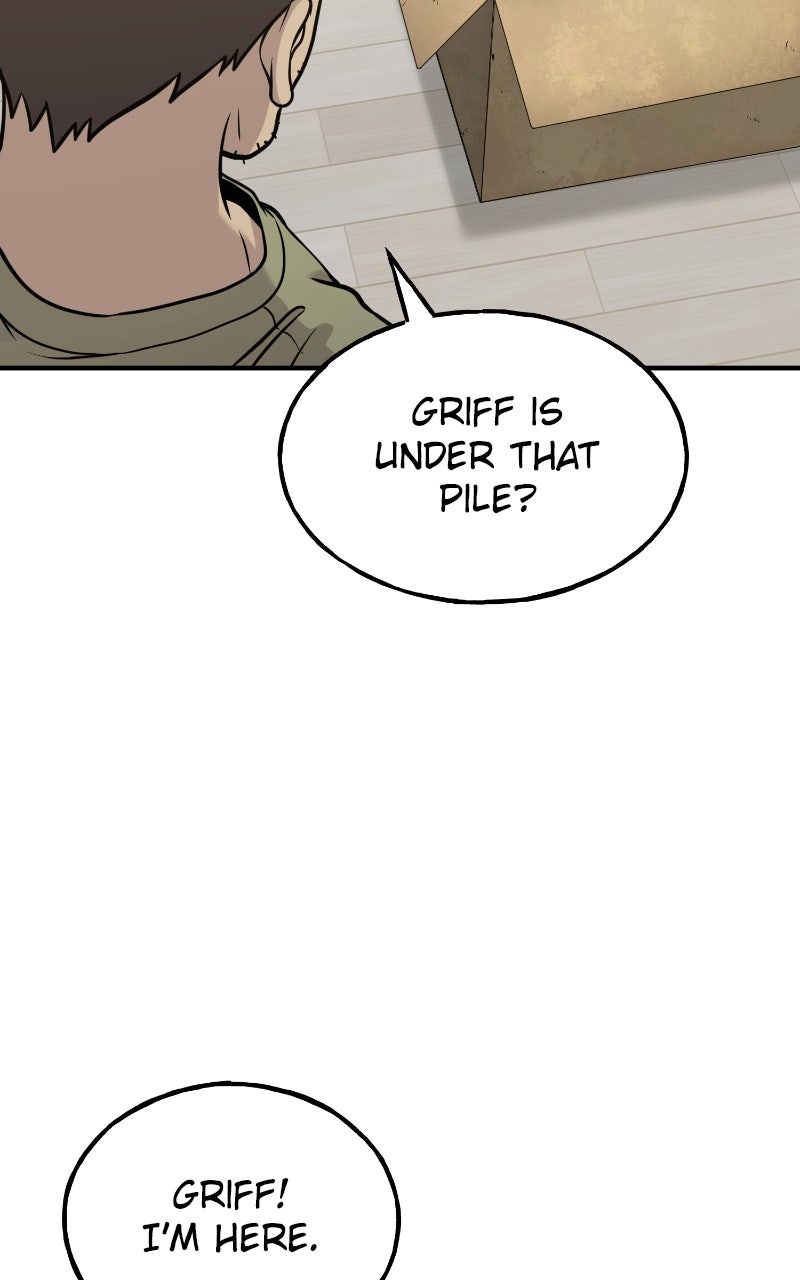 Hello, Little Griffin! Ep. 8 - Trying On Outfits page 40 - 