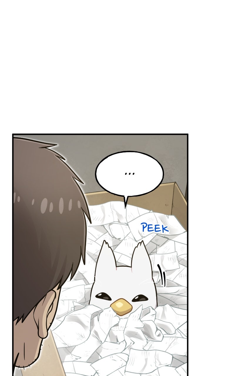 Hello, Little Griffin! Ep. 8 - Trying On Outfits page 42 - 