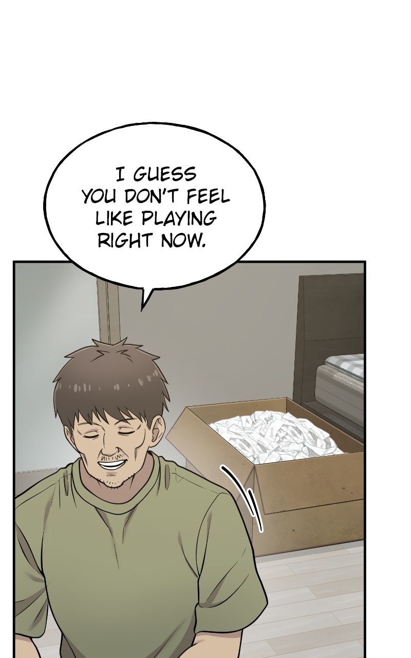 Hello, Little Griffin! Ep. 8 - Trying On Outfits page 45 - 