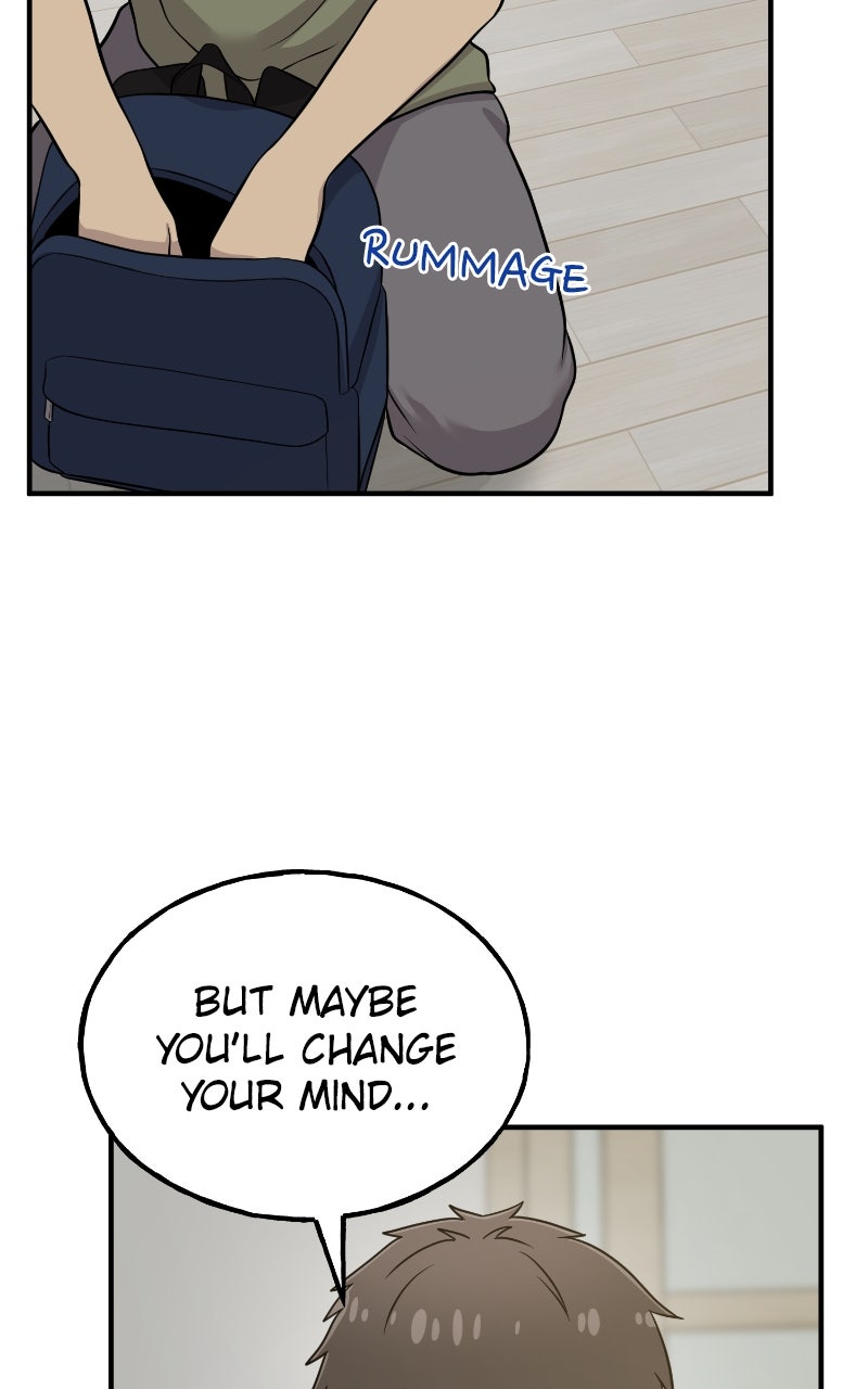 Hello, Little Griffin! Ep. 8 - Trying On Outfits page 46 - 