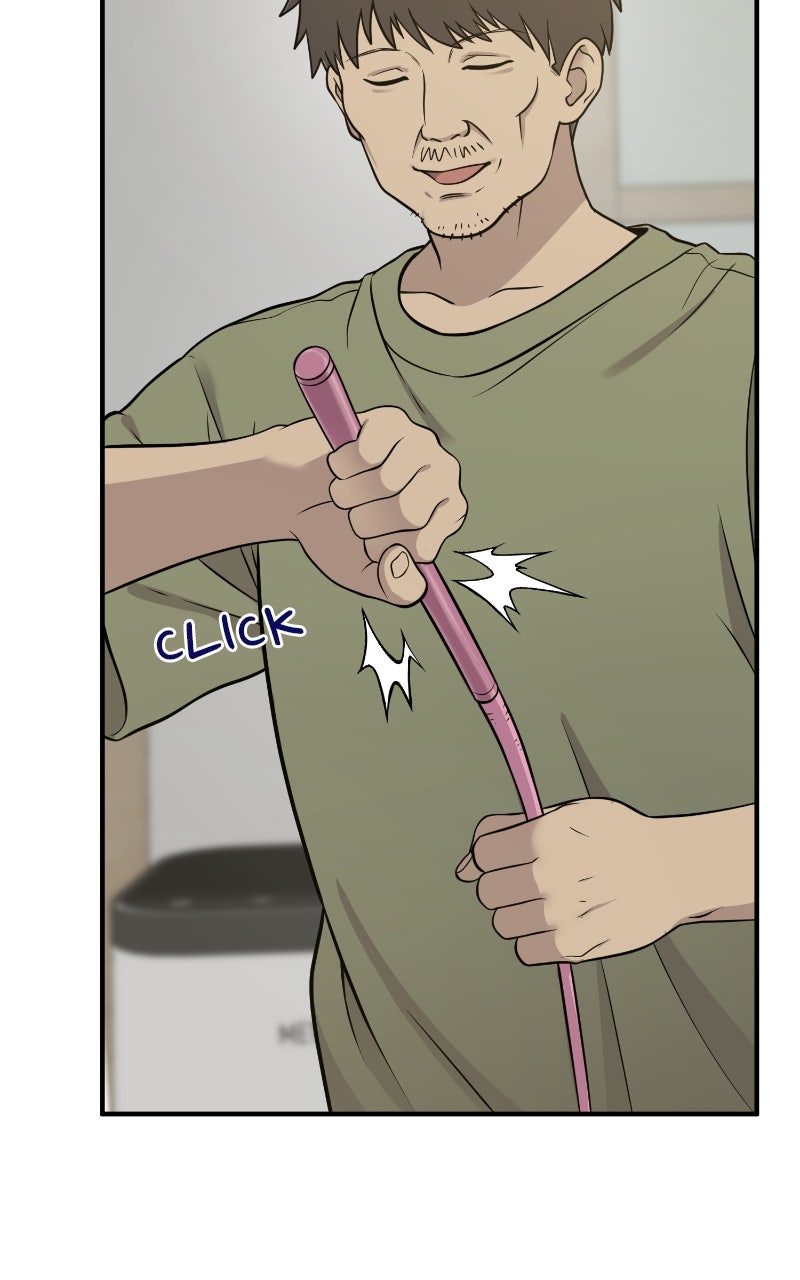Hello, Little Griffin! Ep. 8 - Trying On Outfits page 47 - 