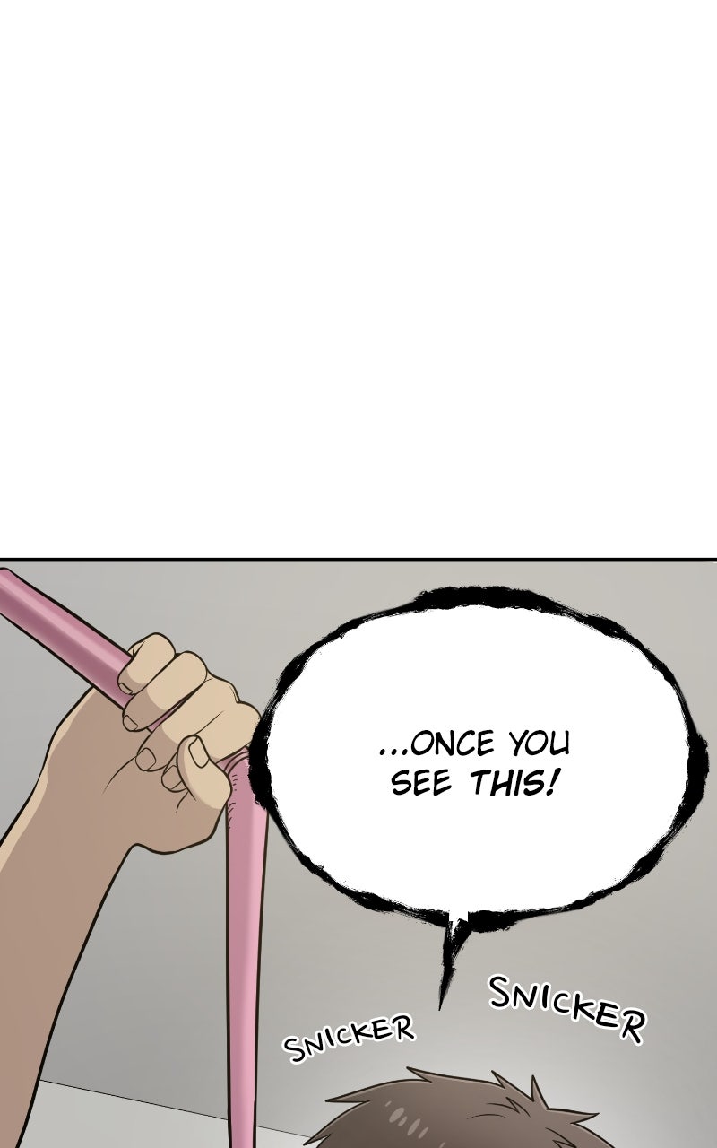 Hello, Little Griffin! Ep. 8 - Trying On Outfits page 48 - 