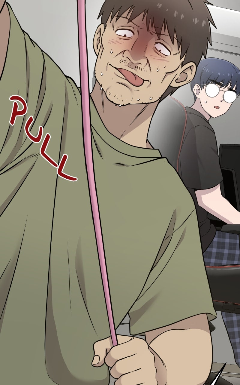 Hello, Little Griffin! Ep. 8 - Trying On Outfits page 49 - 