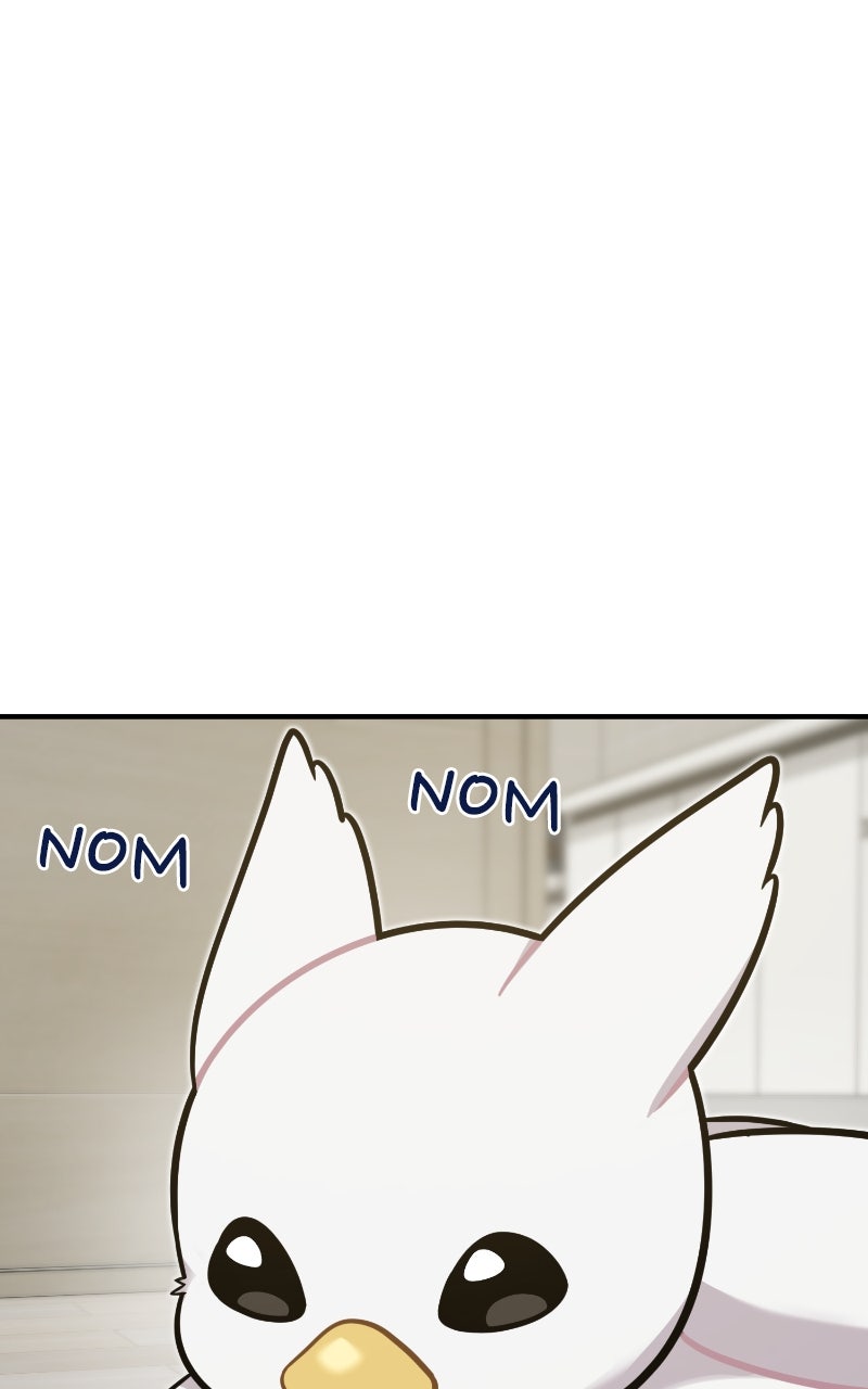 Hello, Little Griffin! Ep. 8 - Trying On Outfits page 67 - 
