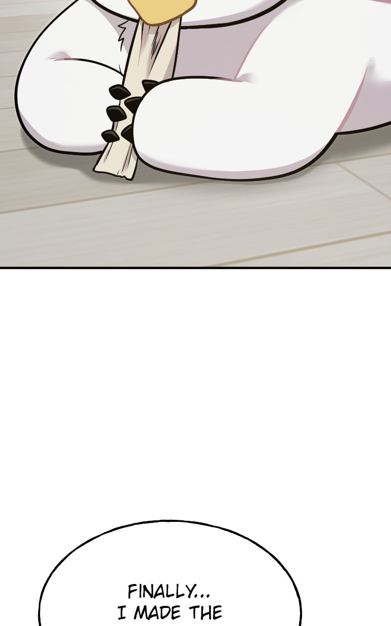 Hello, Little Griffin! Ep. 8 - Trying On Outfits page 68 - 