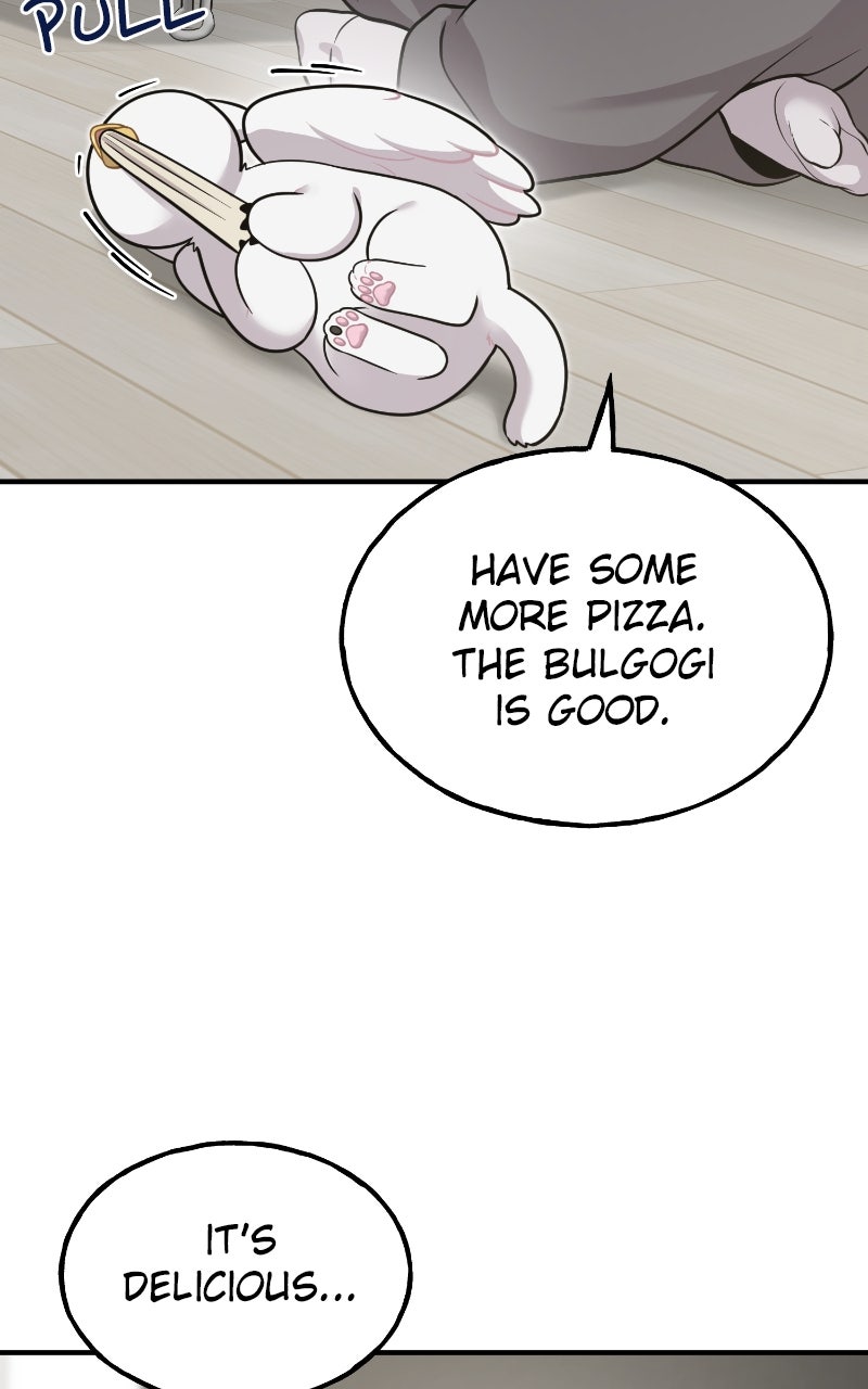 Hello, Little Griffin! Ep. 8 - Trying On Outfits page 70 - 