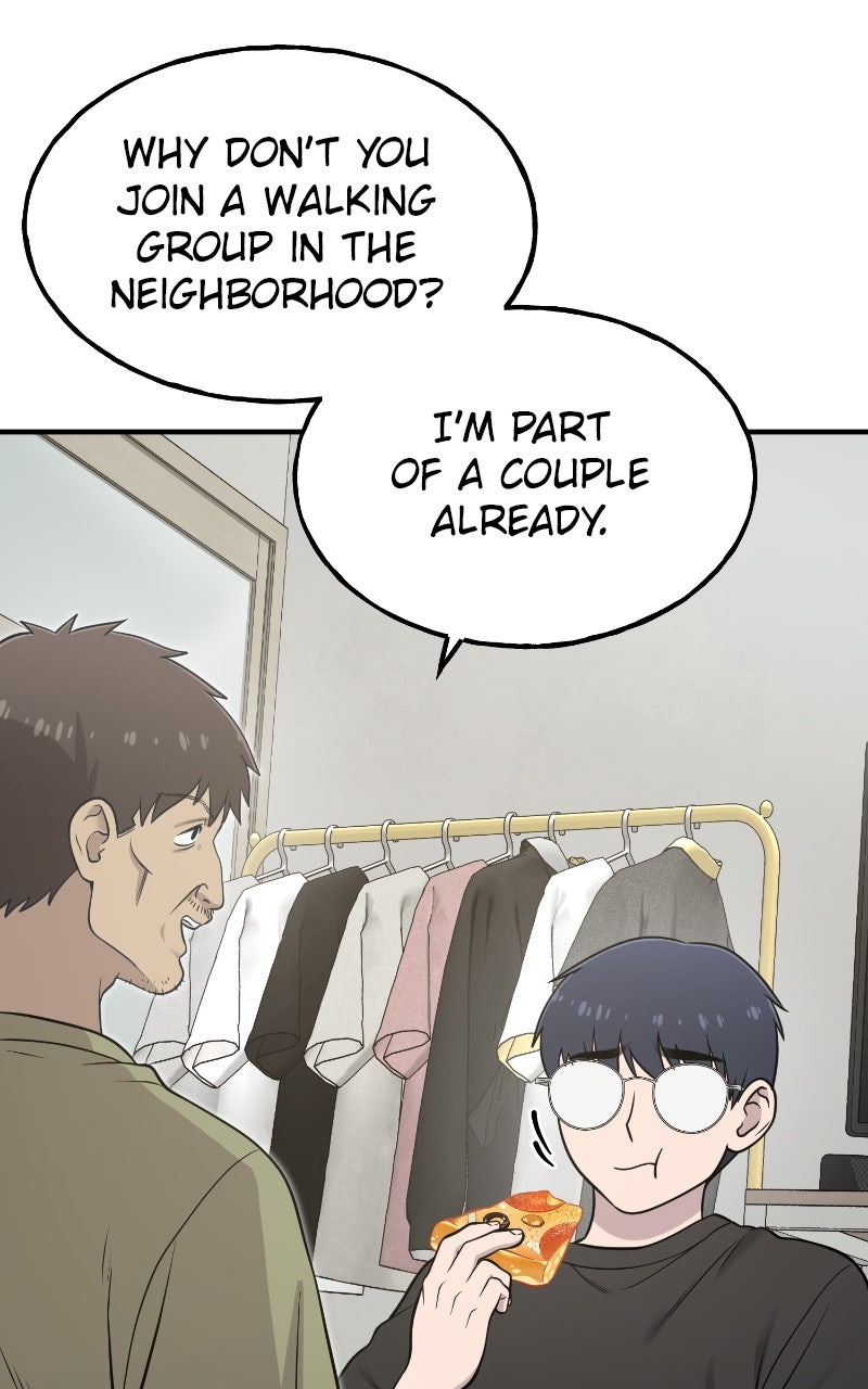 Hello, Little Griffin! Ep. 8 - Trying On Outfits page 74 - 