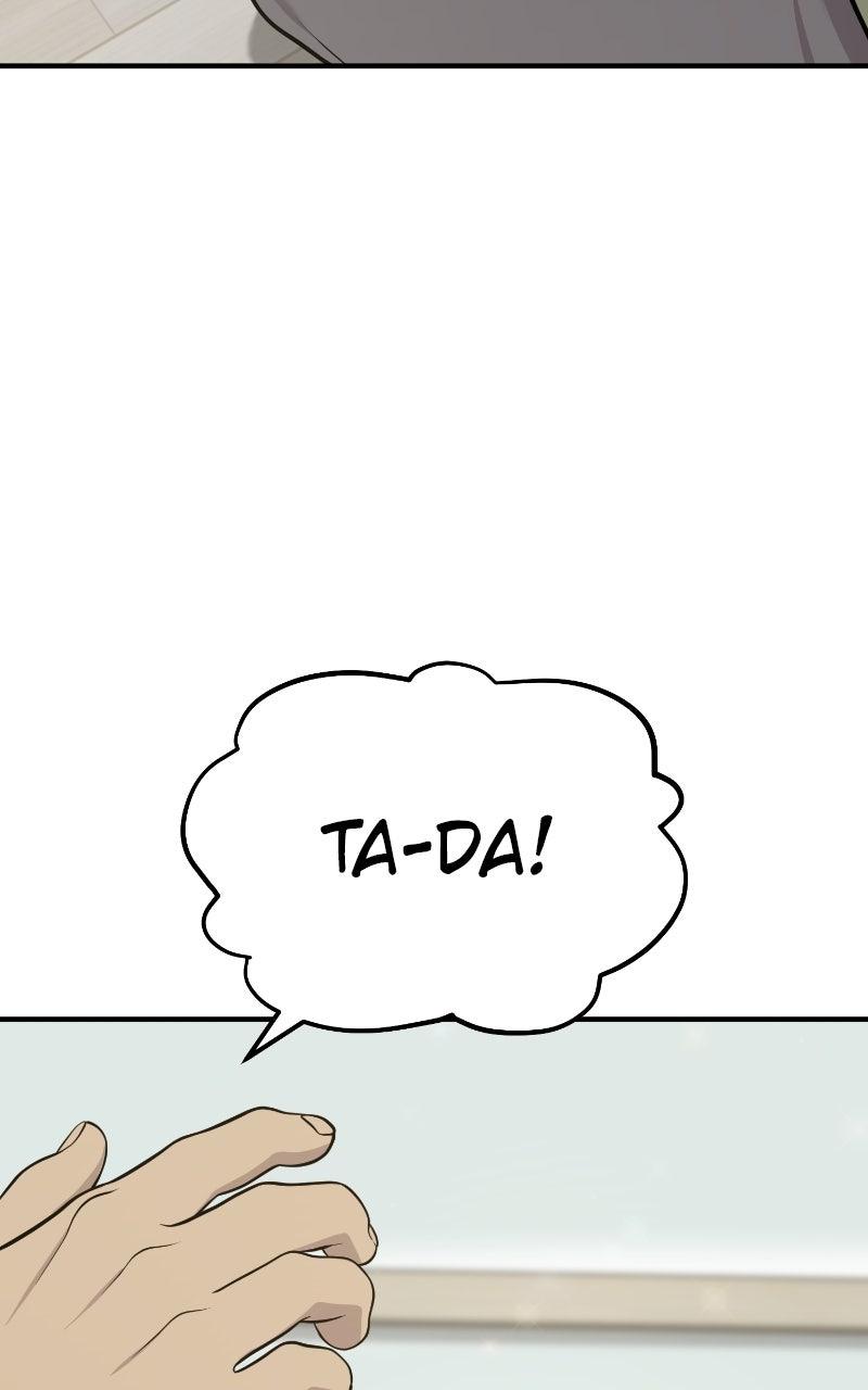 Hello, Little Griffin! Ep. 8 - Trying On Outfits page 82 - 