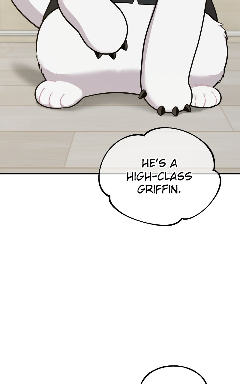 Hello, Little Griffin! Ep. 8 - Trying On Outfits page 89 - 