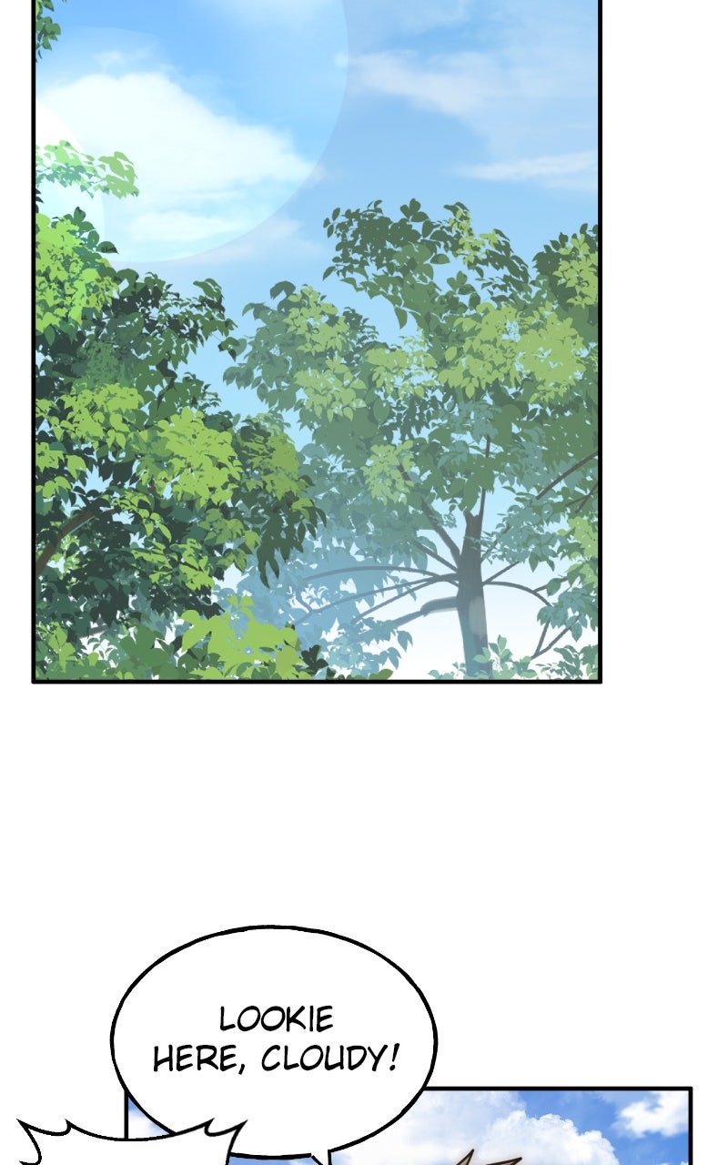 Hello, Little Griffin! Ep. 8 - Trying On Outfits page 95 - 