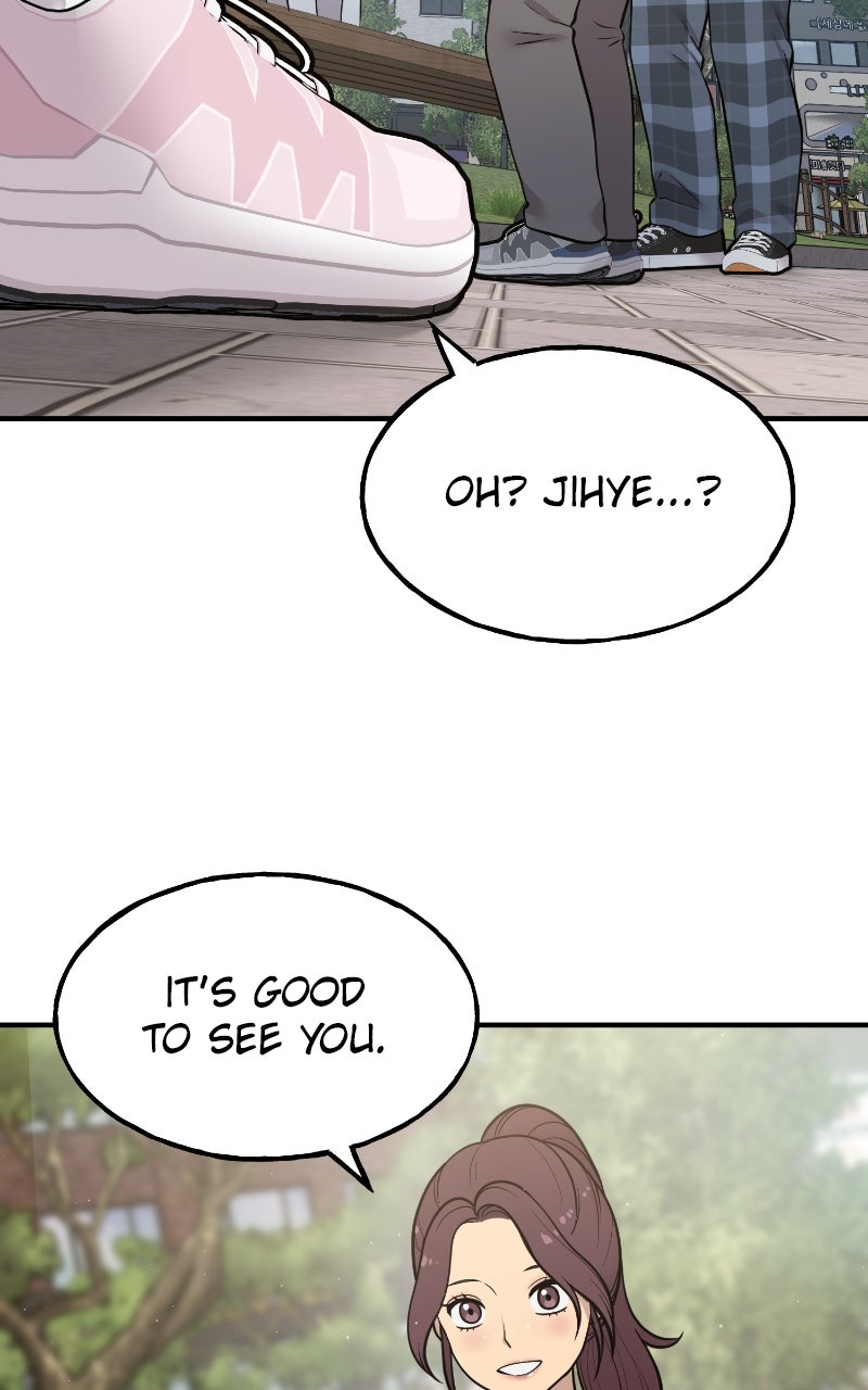 Hello, Little Griffin! Ep. 8 - Trying On Outfits page 100 - 