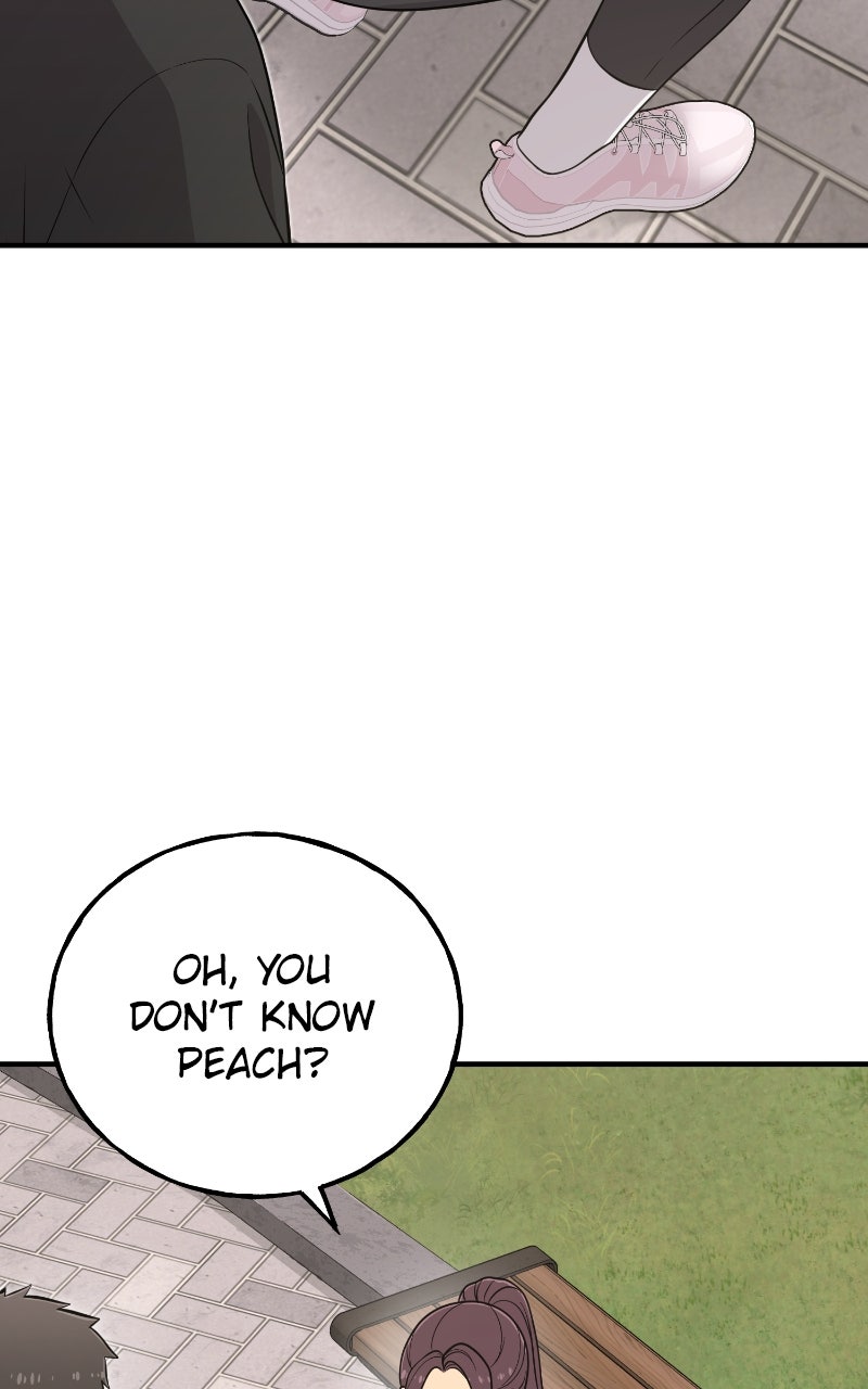 Hello, Little Griffin! Ep. 9 - Peach the Griffin page 18 - 