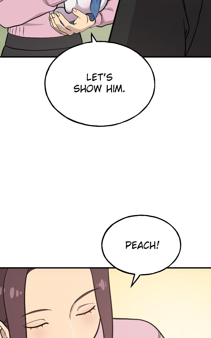 Hello, Little Griffin! Ep. 9 - Peach the Griffin page 21 - 