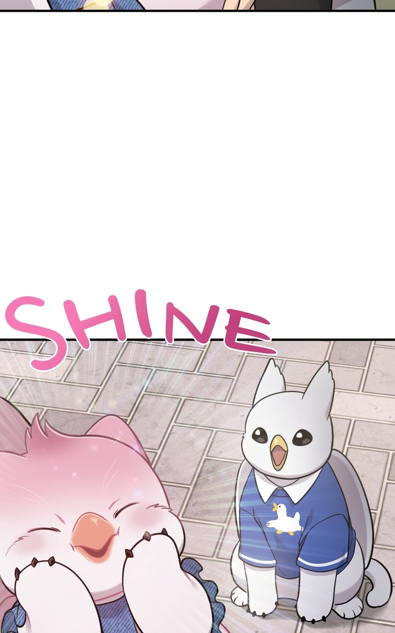 Hello, Little Griffin! Ep. 9 - Peach the Griffin page 26 - 