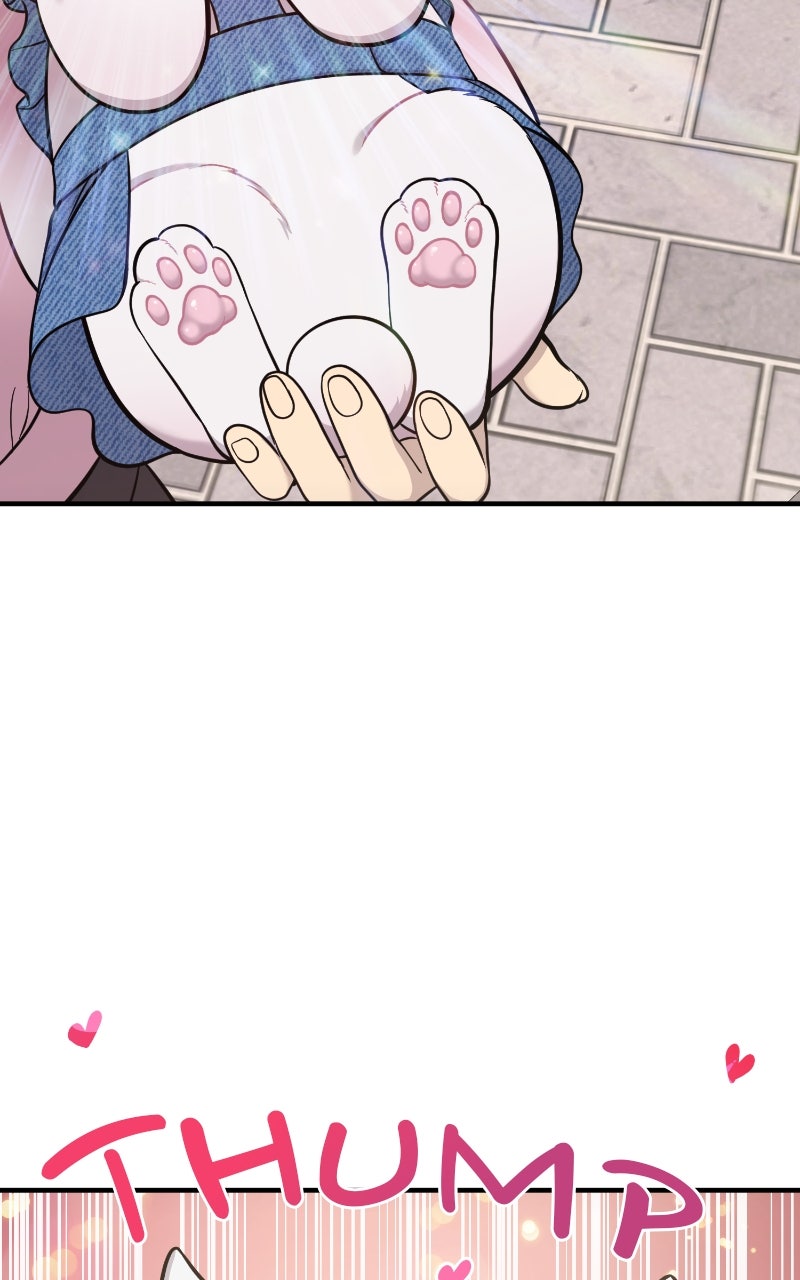 Hello, Little Griffin! Ep. 9 - Peach the Griffin page 27 - 