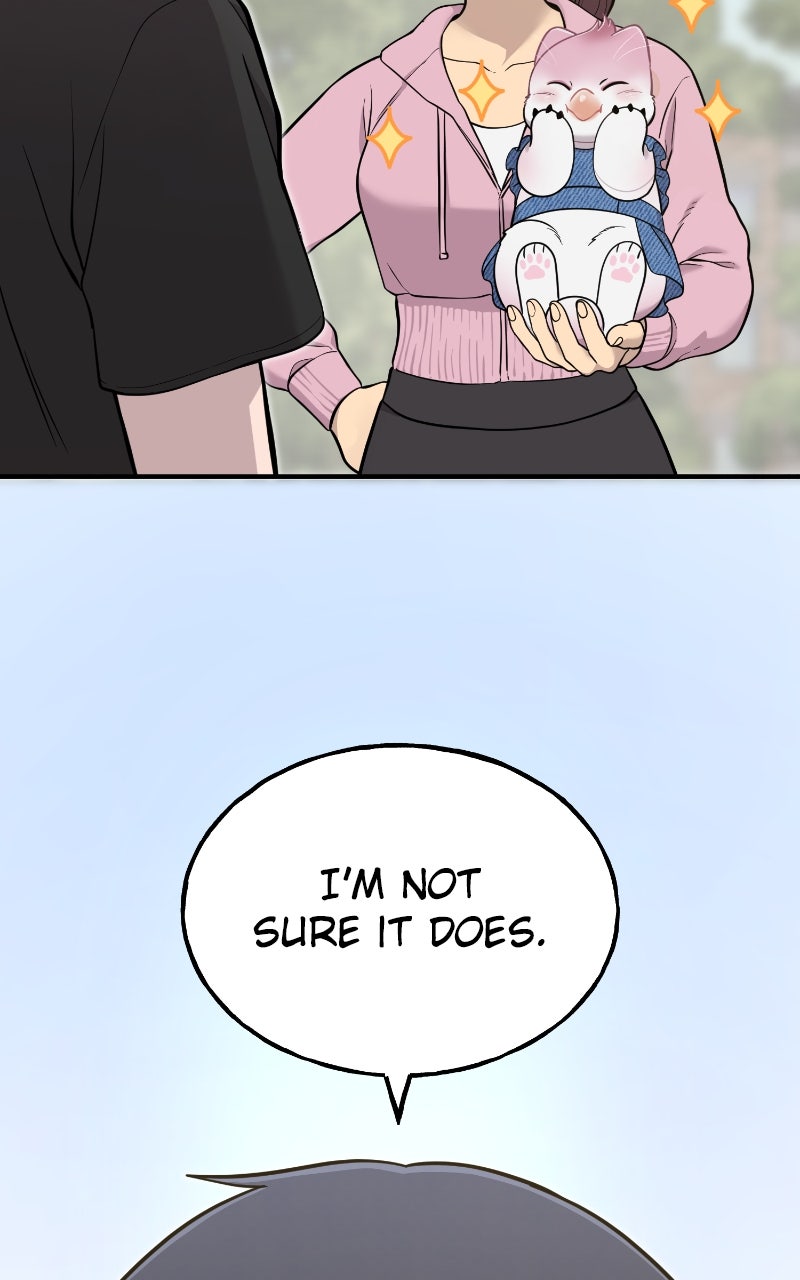 Hello, Little Griffin! Ep. 9 - Peach the Griffin page 30 - 