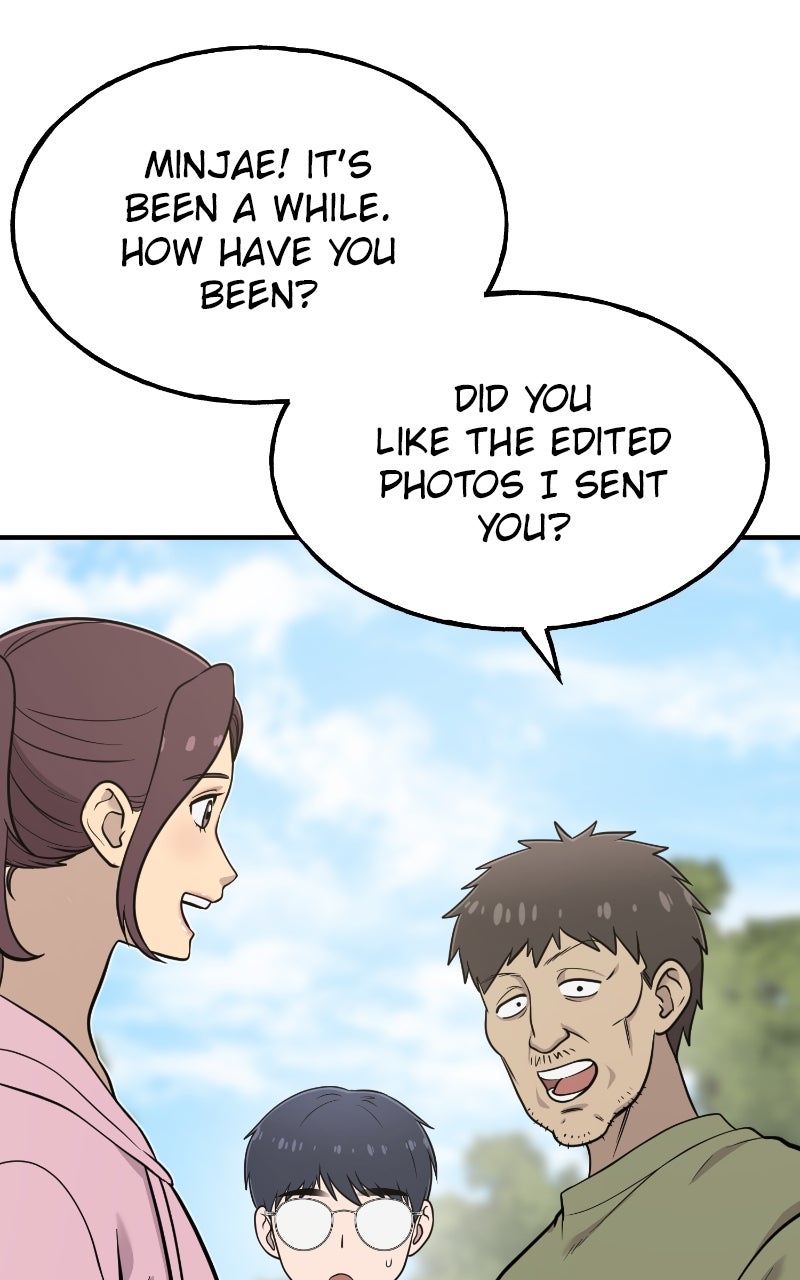 Hello, Little Griffin! Ep. 9 - Peach the Griffin page 4 - 
