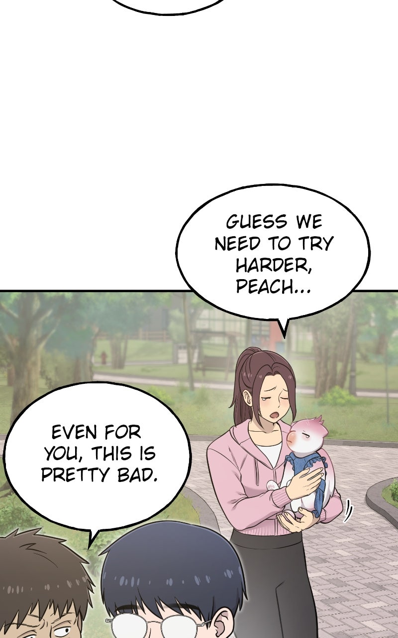 Hello, Little Griffin! Ep. 9 - Peach the Griffin page 35 - 