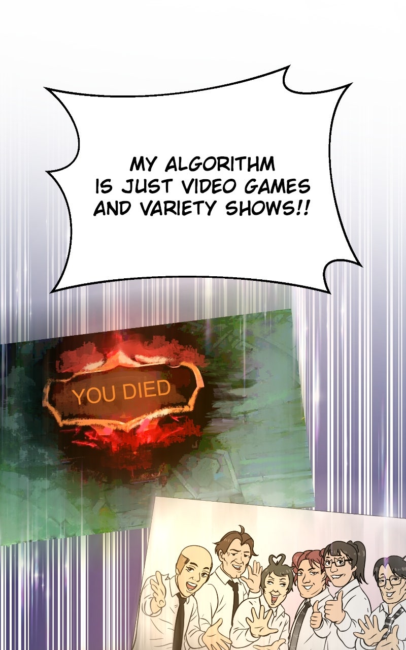 Hello, Little Griffin! Ep. 9 - Peach the Griffin page 46 - 