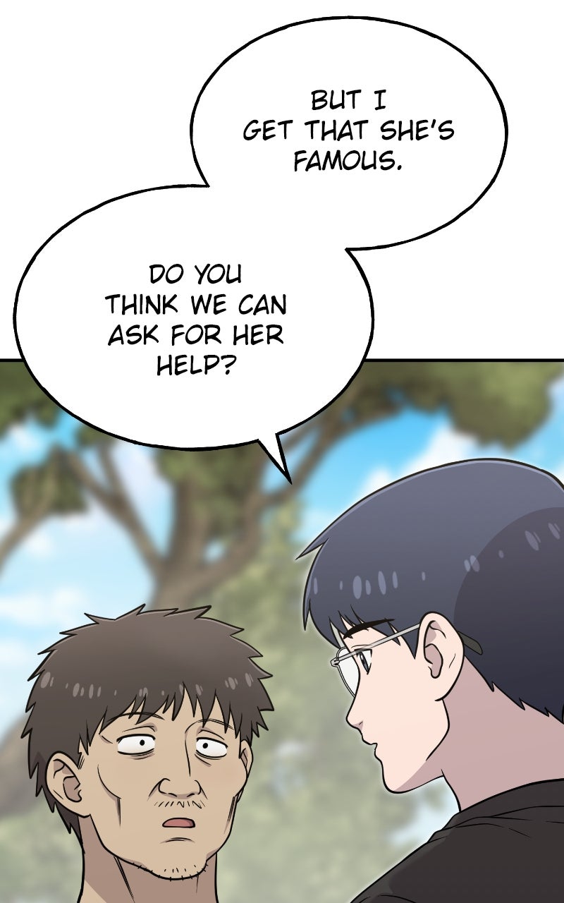 Hello, Little Griffin! Ep. 9 - Peach the Griffin page 49 - 