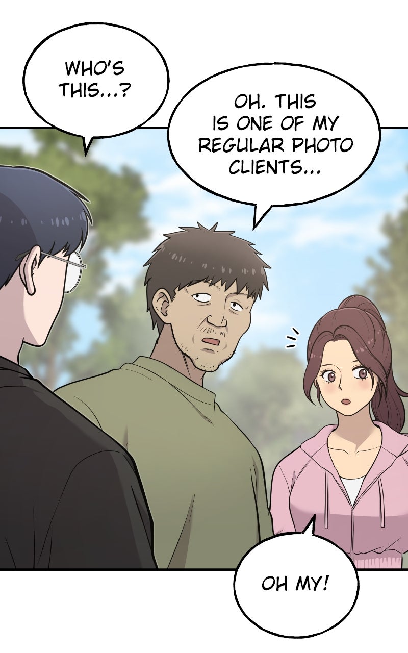 Hello, Little Griffin! Ep. 9 - Peach the Griffin page 6 - 