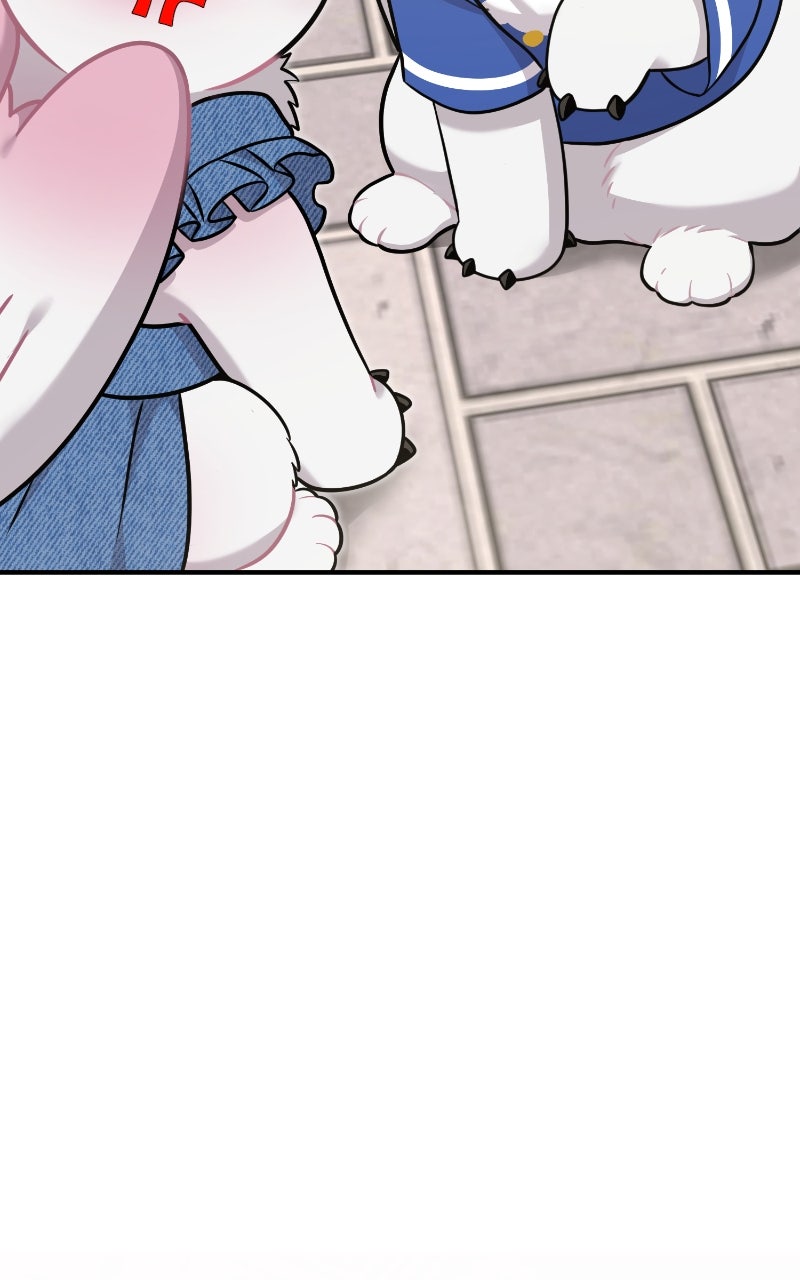 Hello, Little Griffin! Ep. 9 - Peach the Griffin page 53 - 