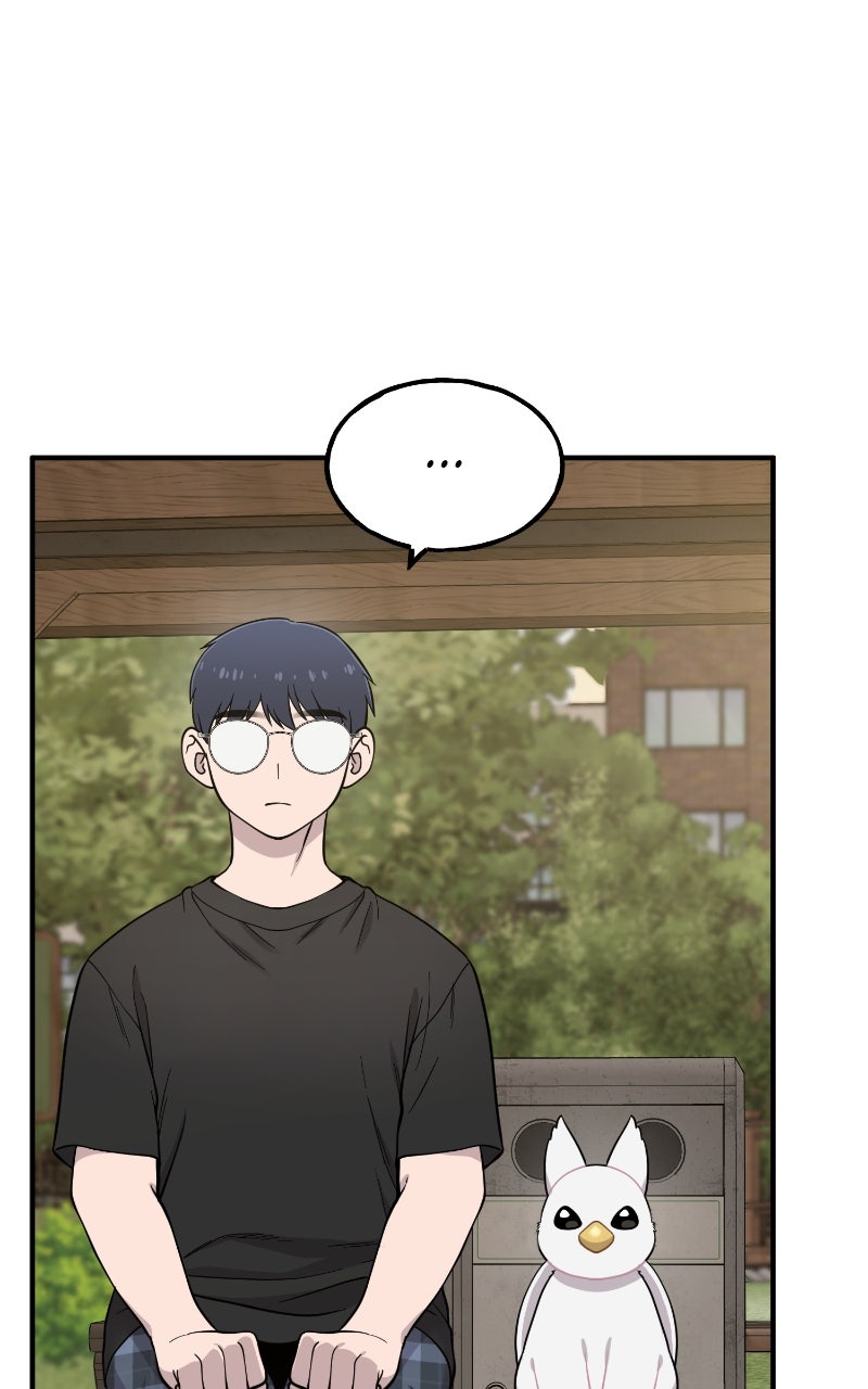 Hello, Little Griffin! Ep. 9 - Peach the Griffin page 61 - 
