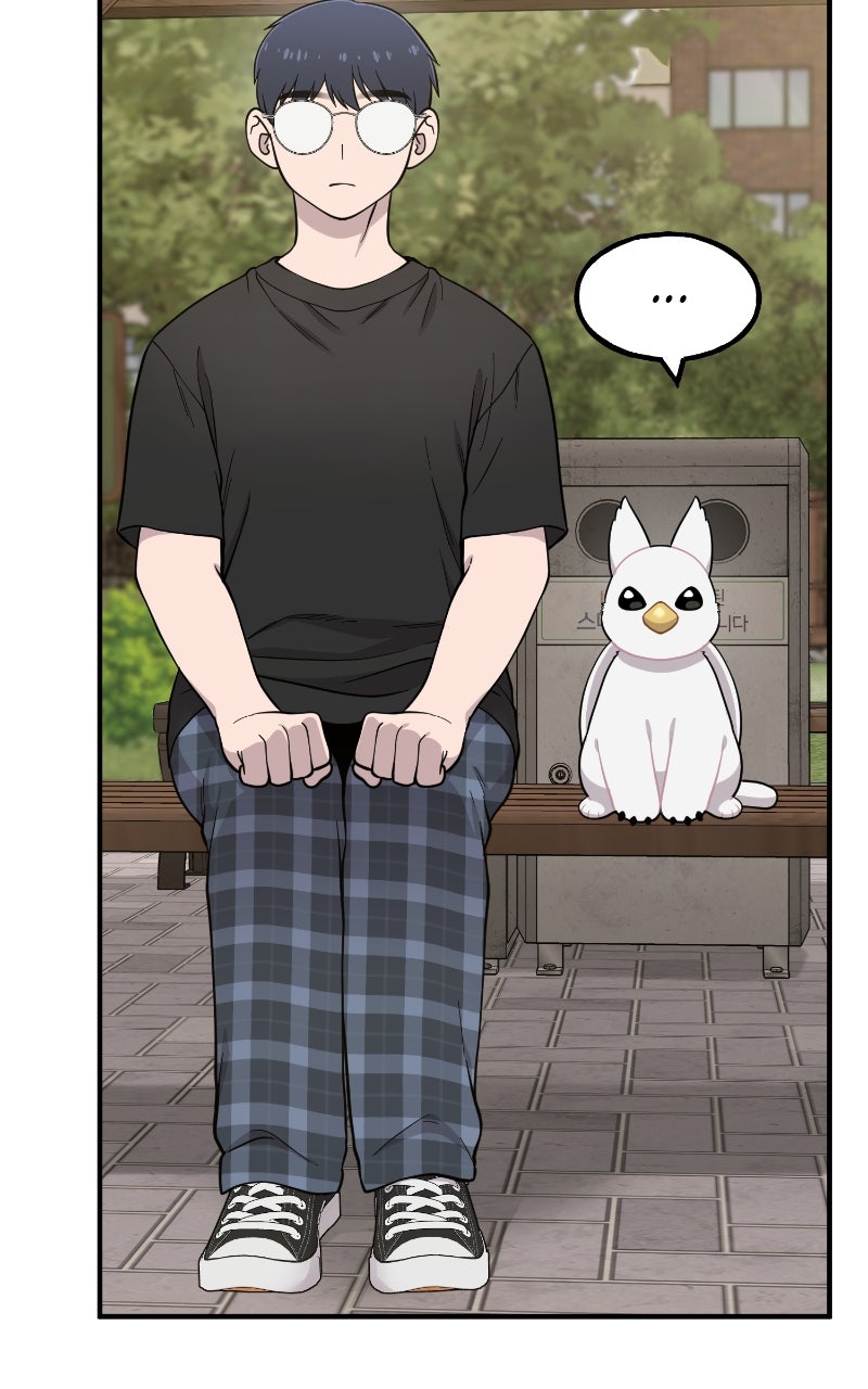 Hello, Little Griffin! Ep. 9 - Peach the Griffin page 63 - 