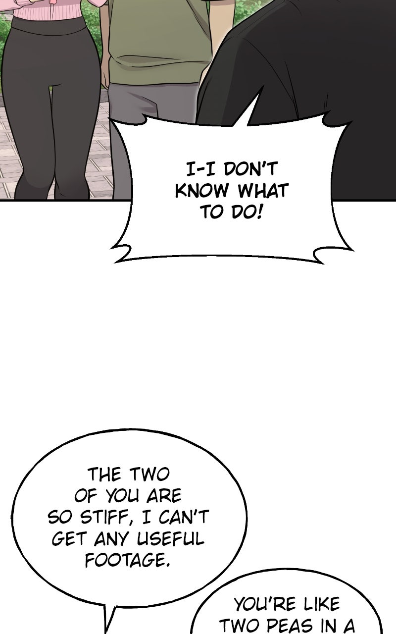 Hello, Little Griffin! Ep. 9 - Peach the Griffin page 65 - 