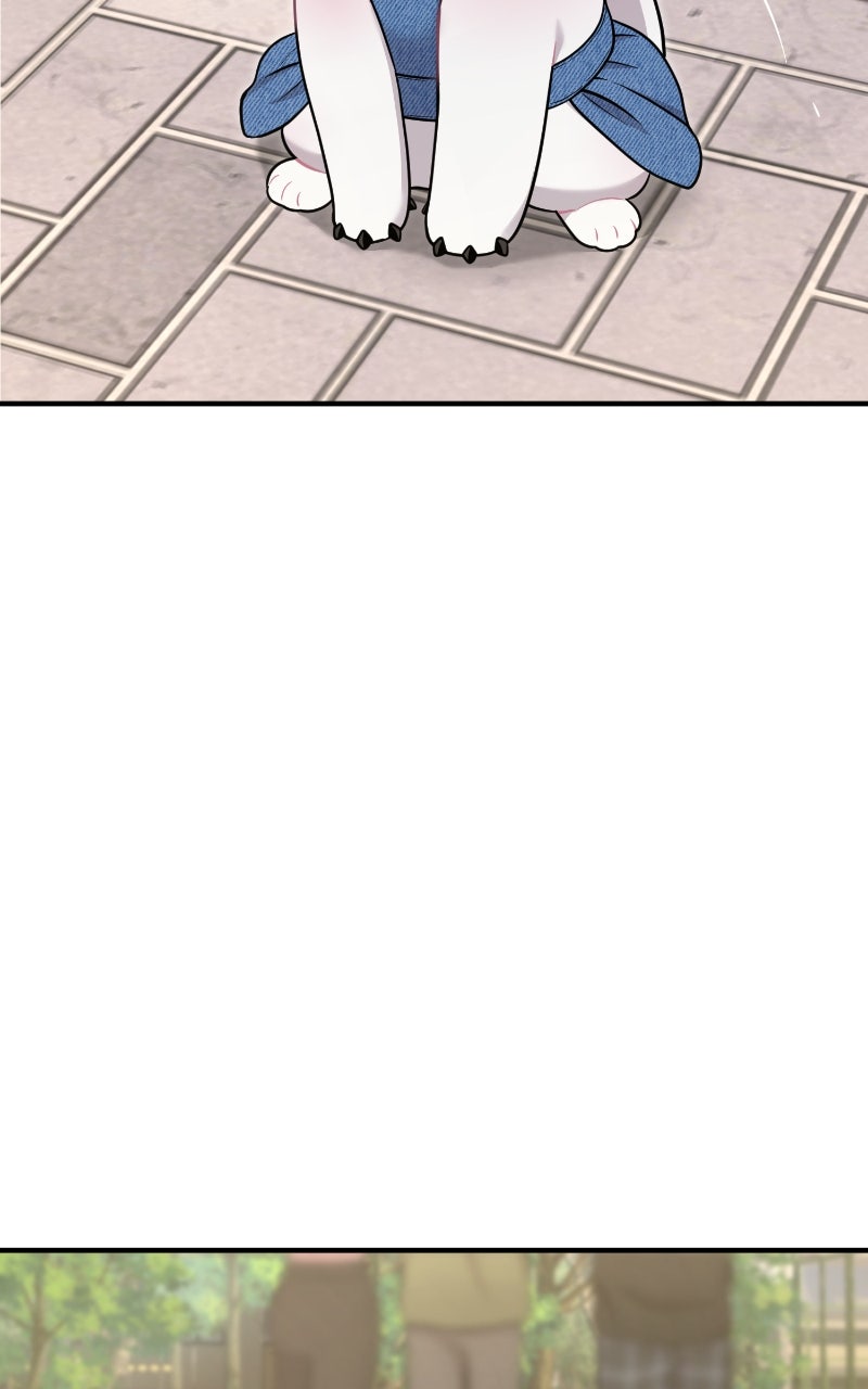 Hello, Little Griffin! Ep. 9 - Peach the Griffin page 67 - 