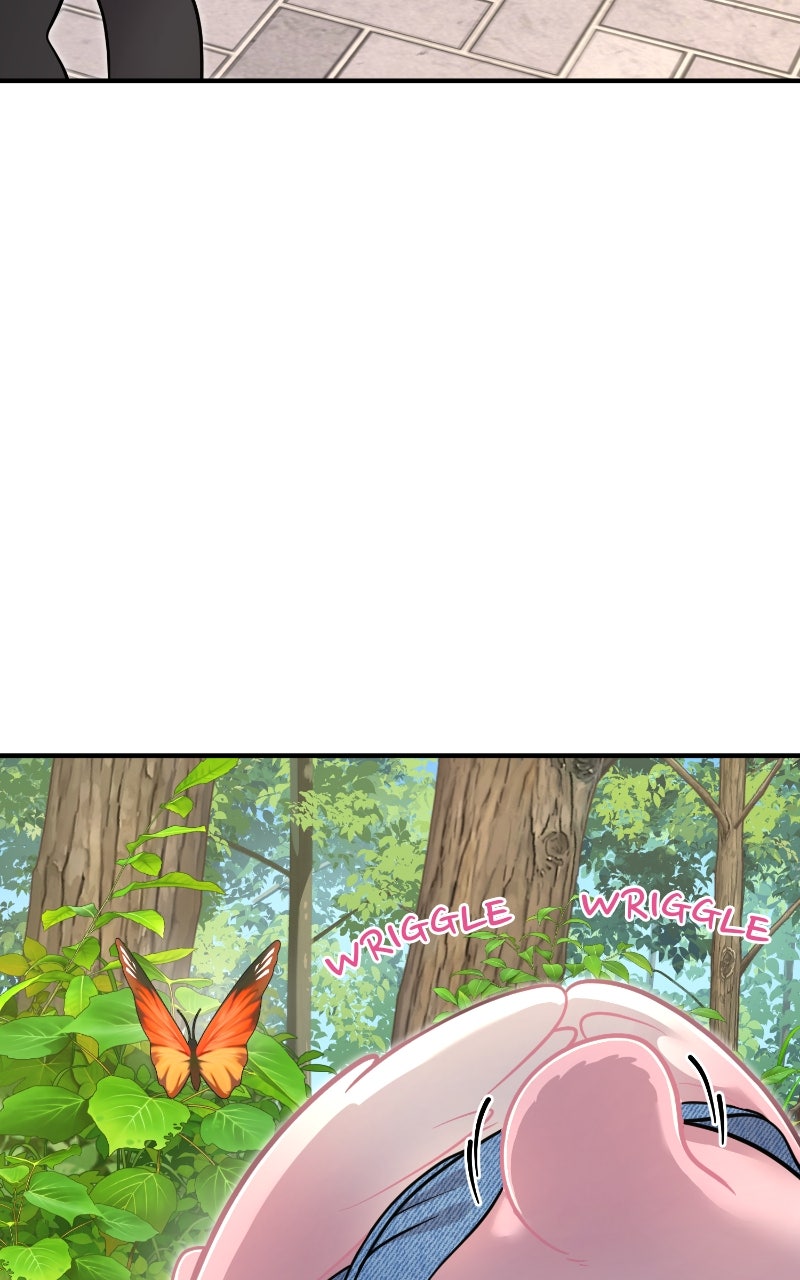 Hello, Little Griffin! Ep. 9 - Peach the Griffin page 70 - 