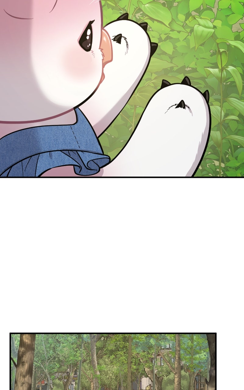 Hello, Little Griffin! Ep. 9 - Peach the Griffin page 74 - 