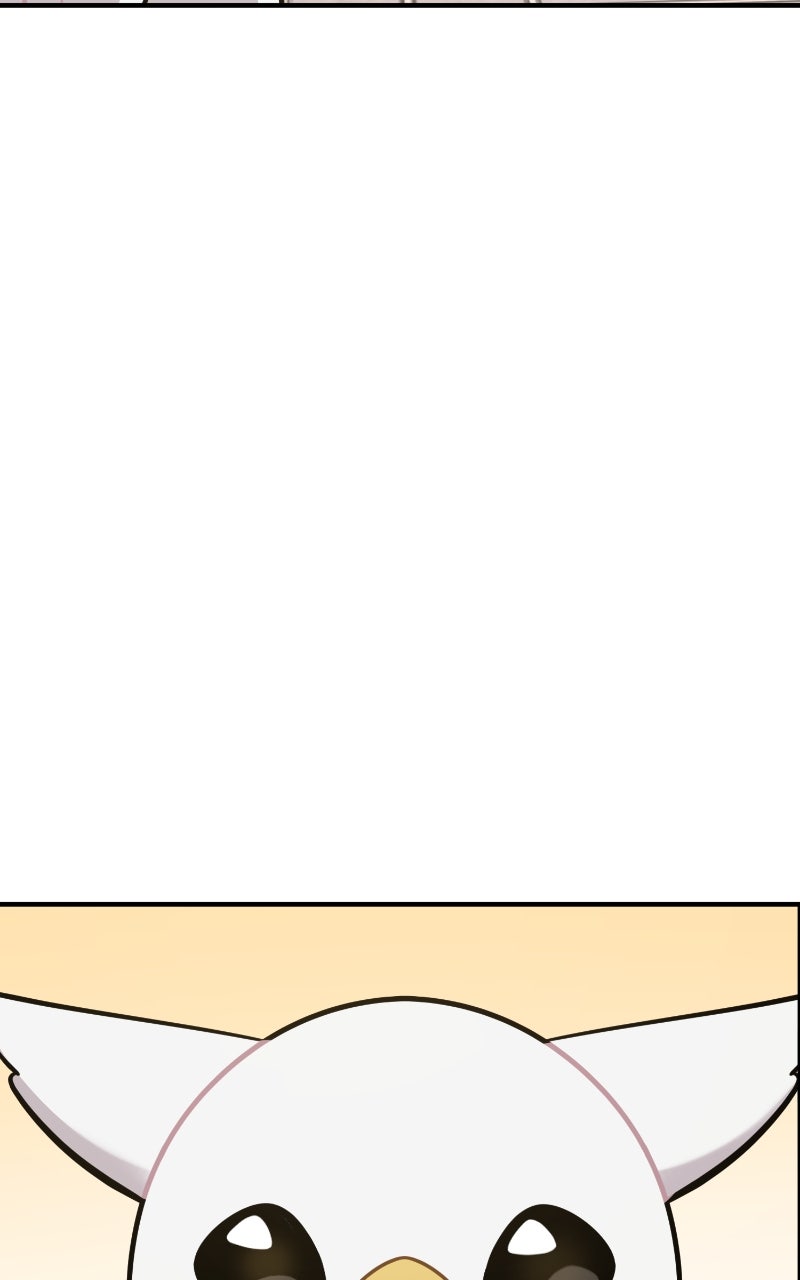 Hello, Little Griffin! Ep. 9 - Peach the Griffin page 79 - 