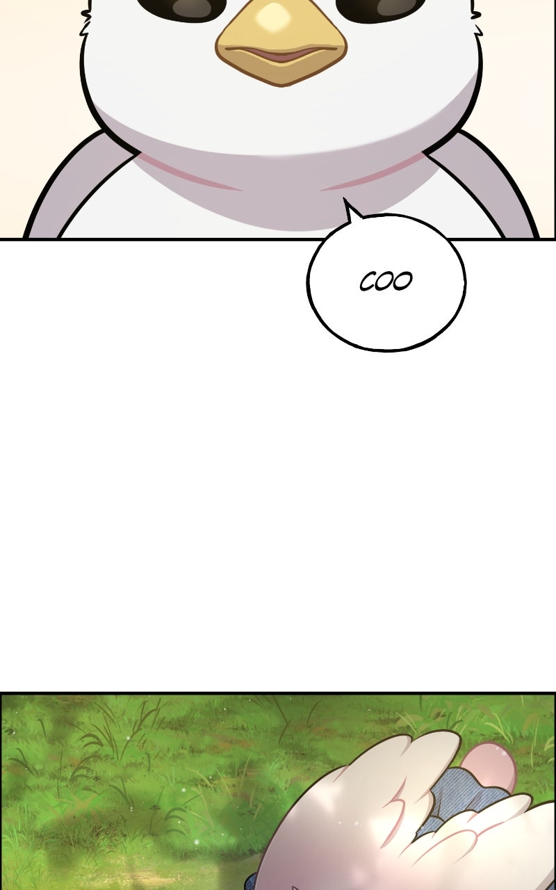 Hello, Little Griffin! Ep. 9 - Peach the Griffin page 80 - 