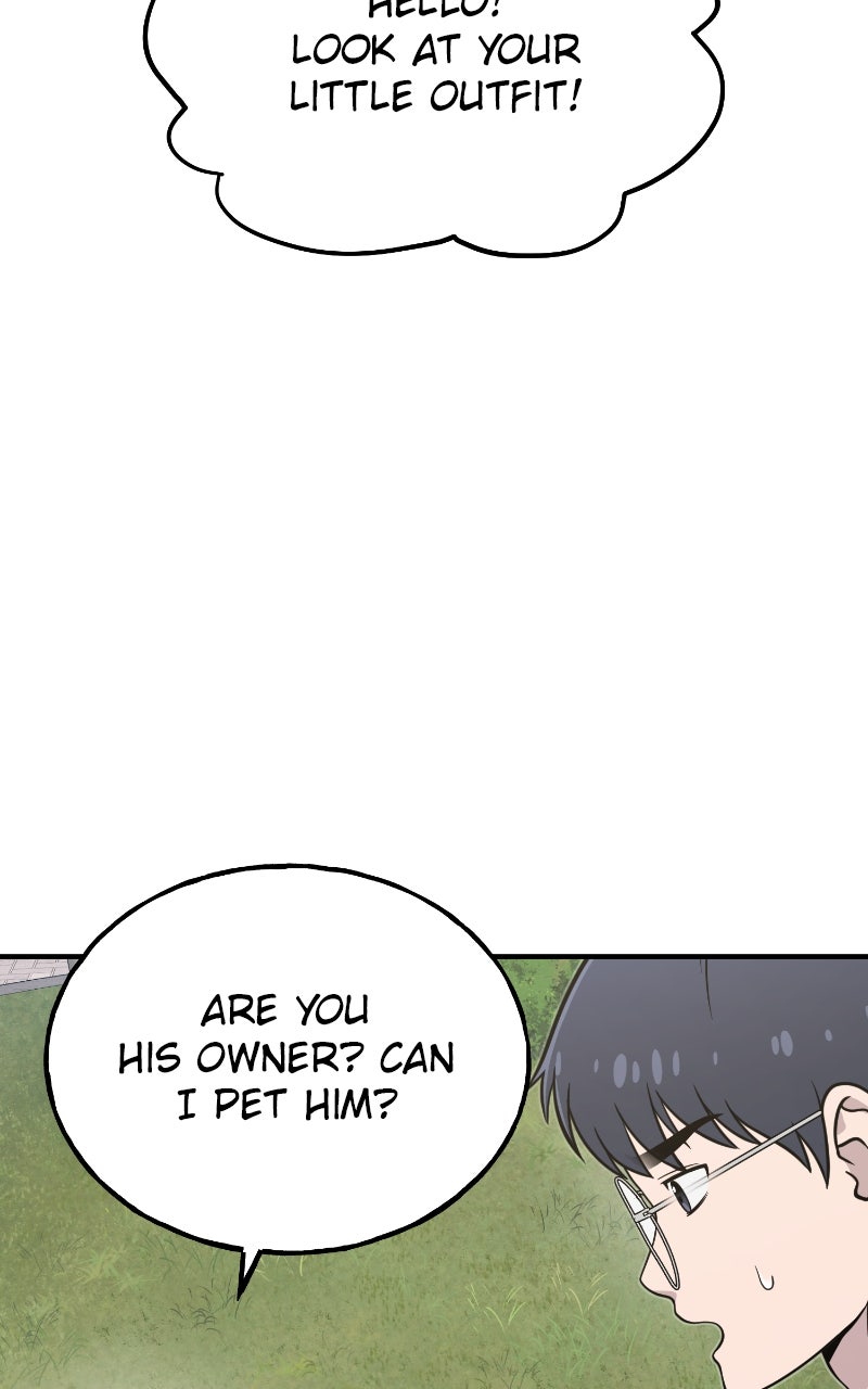 Hello, Little Griffin! Ep. 9 - Peach the Griffin page 9 - 