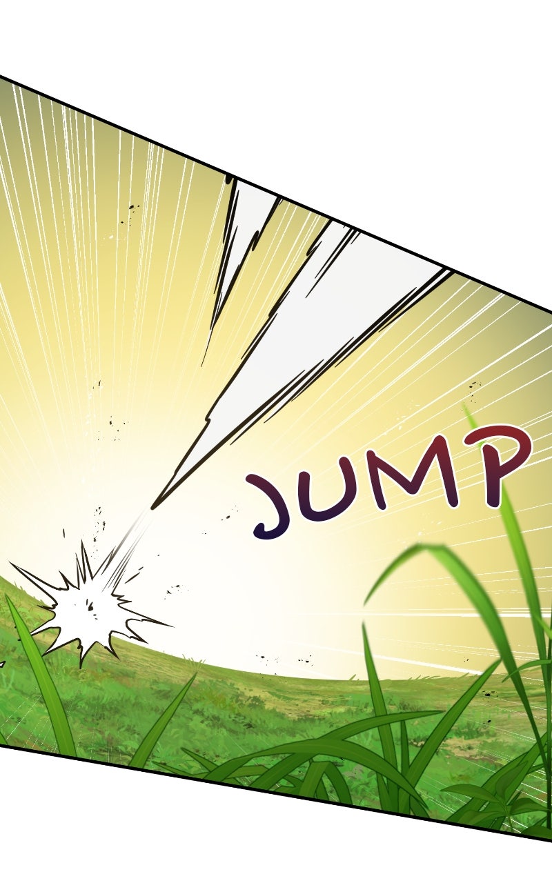 Hello, Little Griffin! Ep. 9 - Peach the Griffin page 83 - 