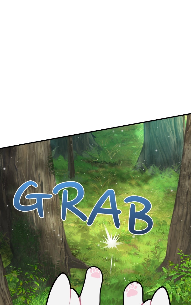 Hello, Little Griffin! Ep. 9 - Peach the Griffin page 84 - 